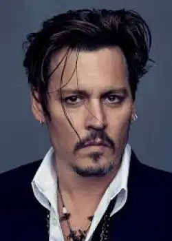 ჯონი დეპი