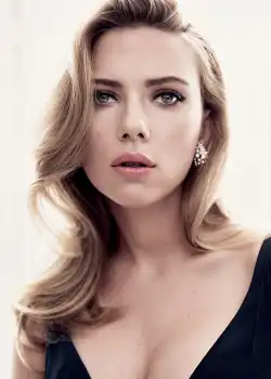 სკარლეტ იოჰანსონი