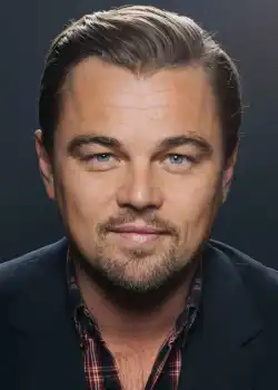 ლეონარდო დიკაპრიო