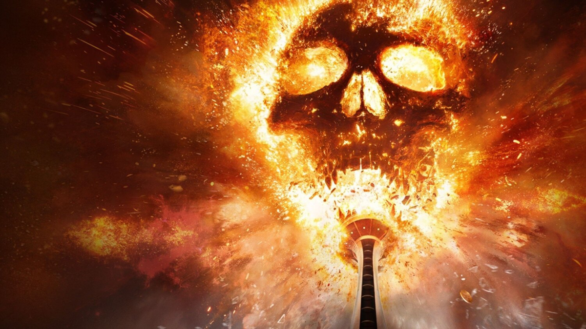 საბოლოო დანიშნულება: სისხლის ხაზი