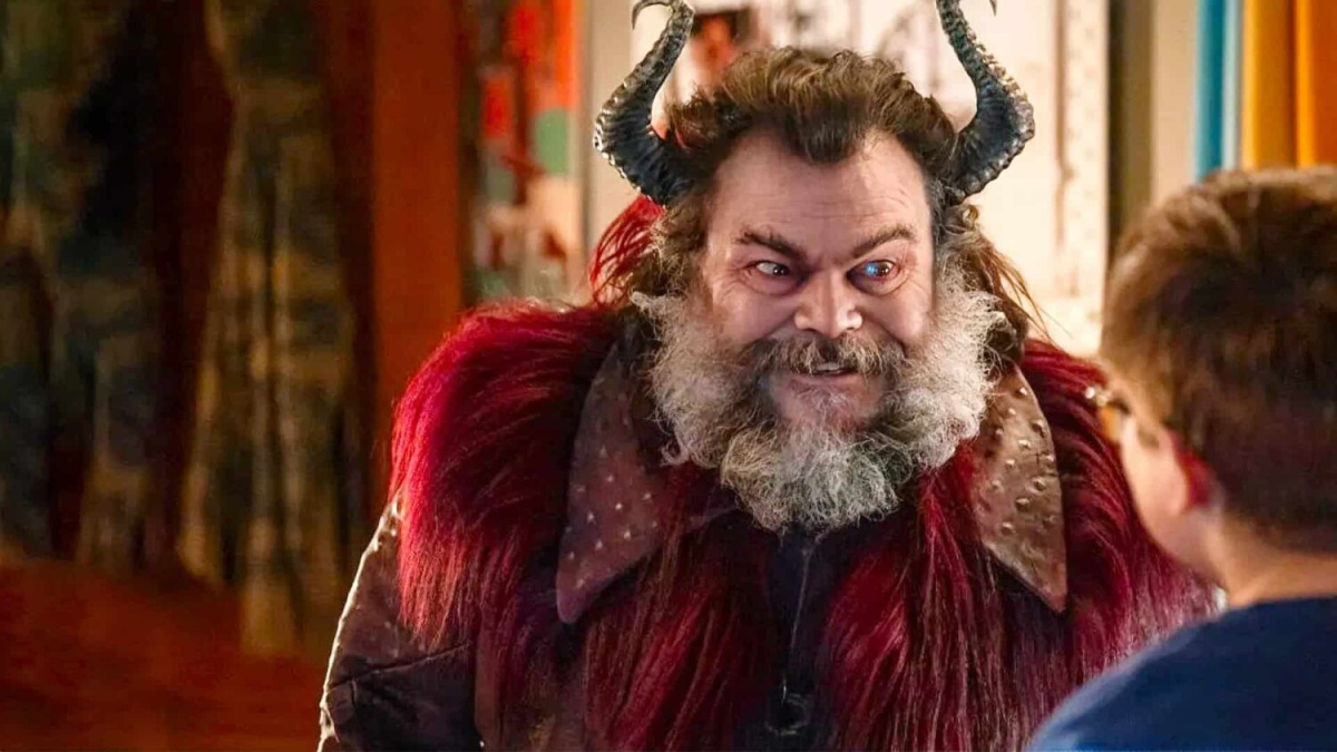 ძვირფასო სანტა