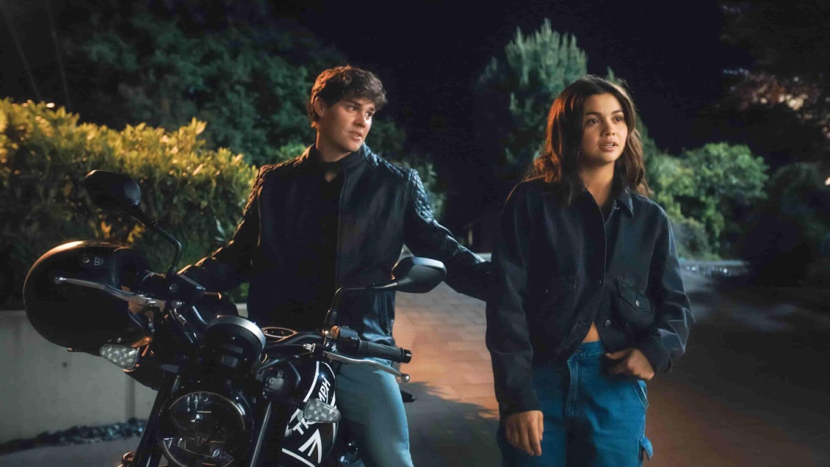 თამაშს ჩამოშორებული: კვარტერბეკი და მე