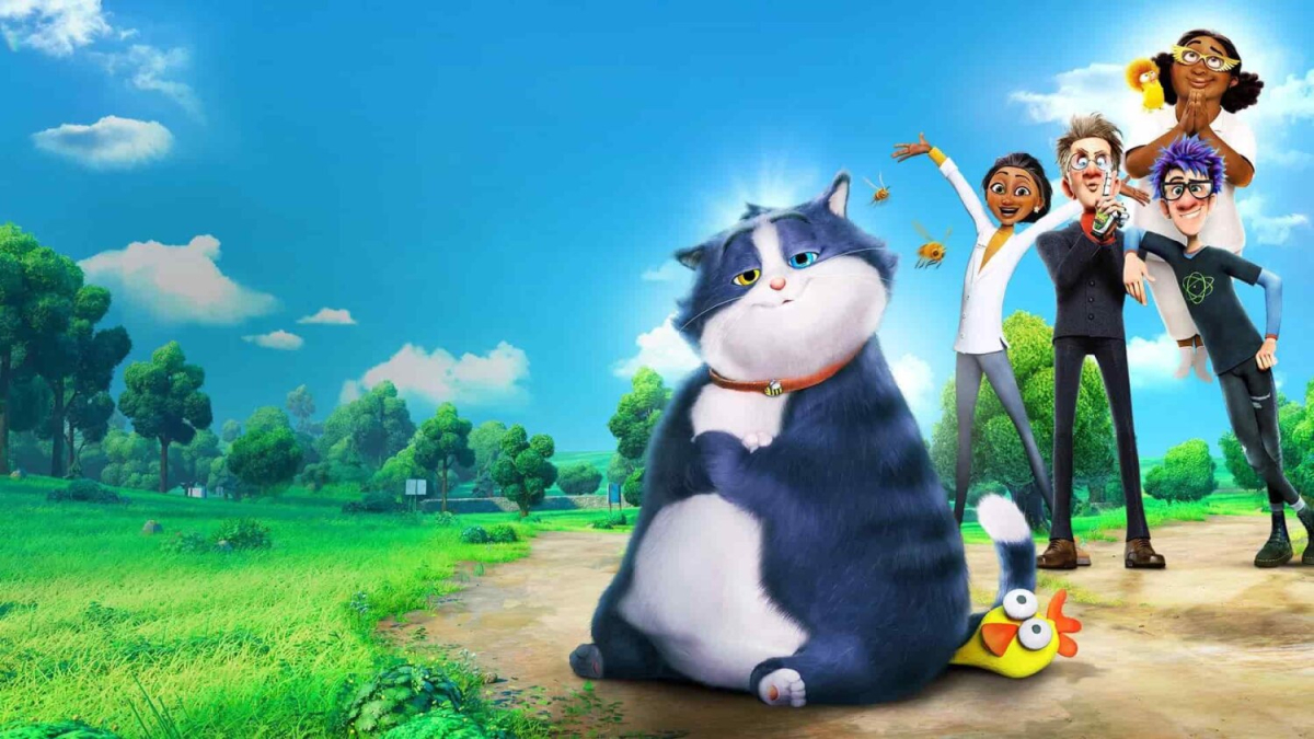 10 სიცოცხლე