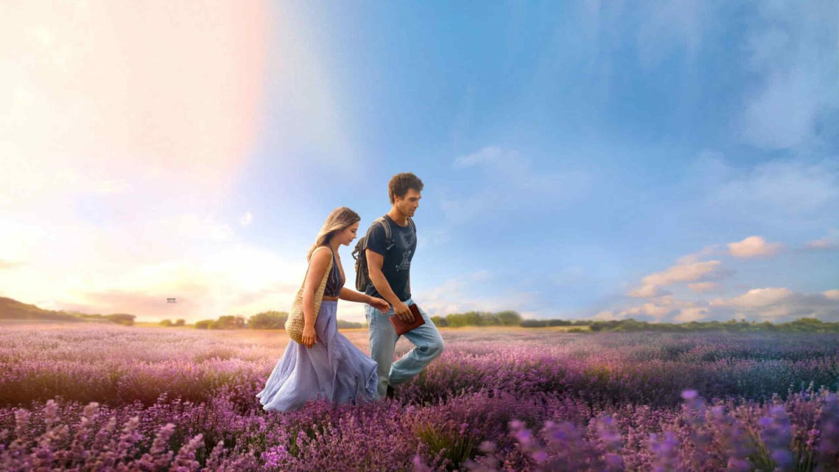 რუკა რომელიც შენთან მომიყვანს