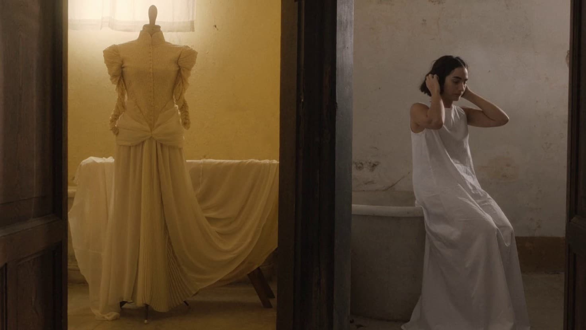 ომენი: დასაწყისი