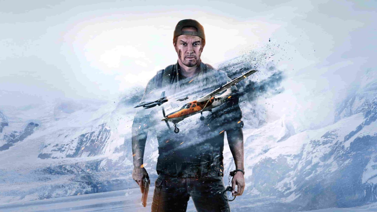 სახიფათო რეისი