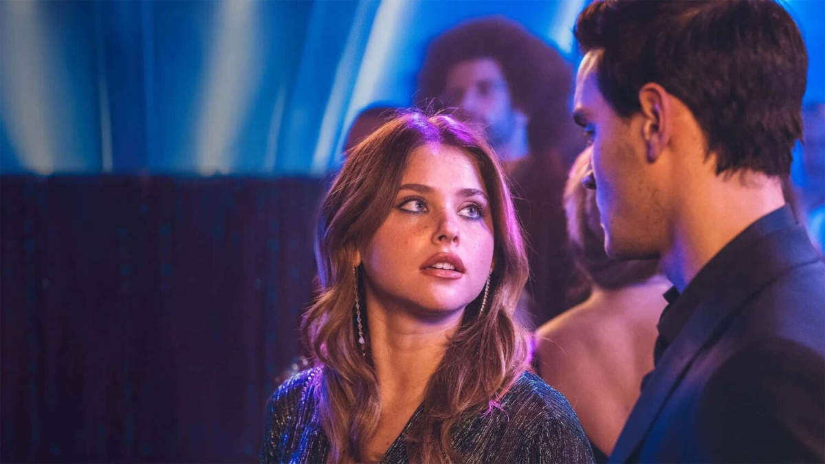 ჩვენი ბრალია