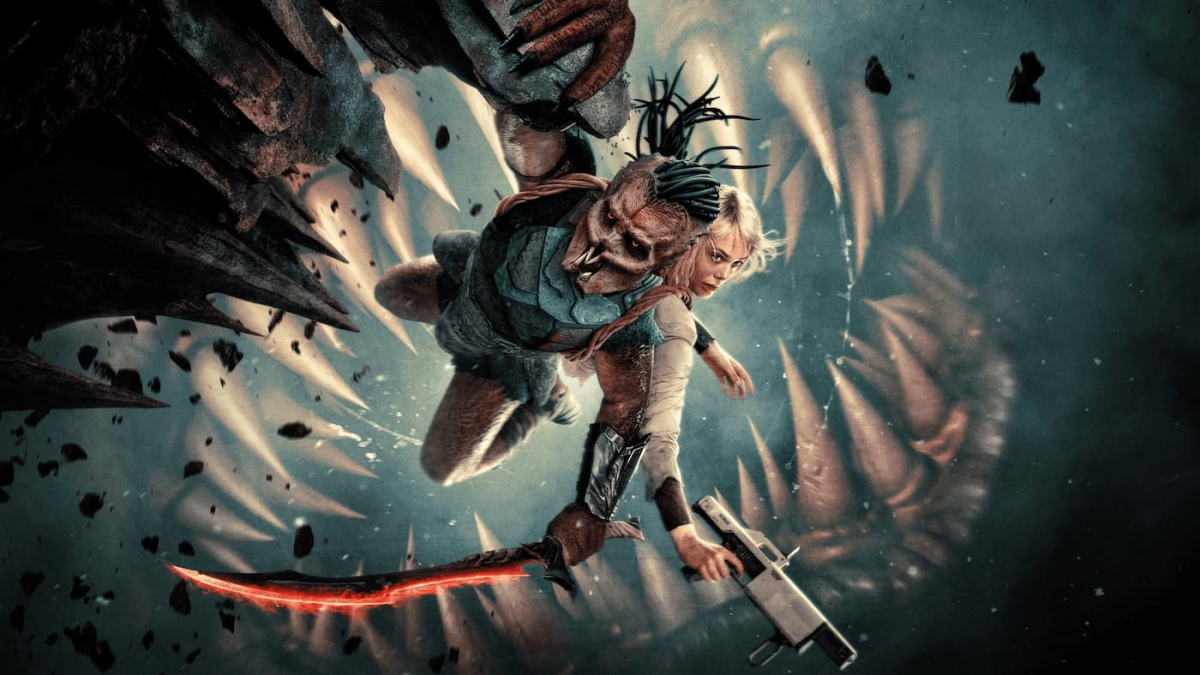 მტაცებელი: სასიკვდილო პლანეტა