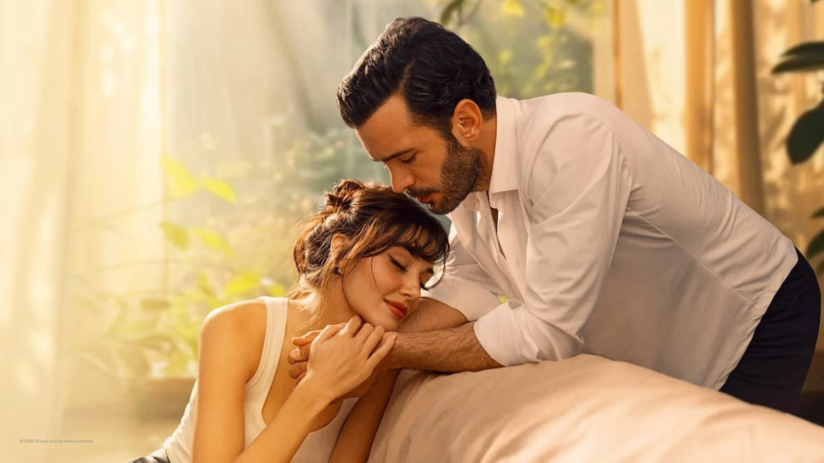 გაიხსენე სიყვარული