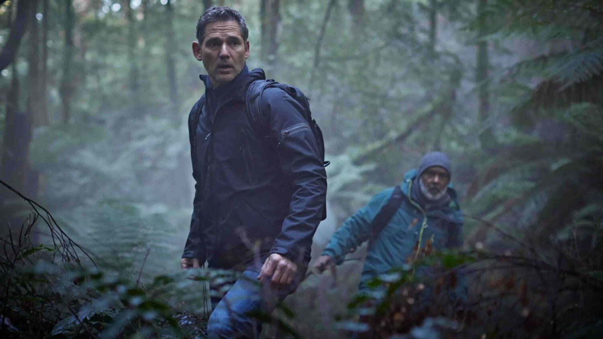 ბუნების ძალა: გვალვა 2