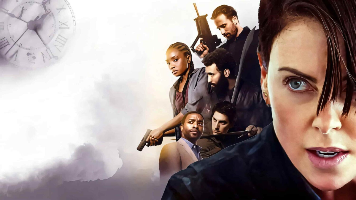 ძველი გვარდია 2