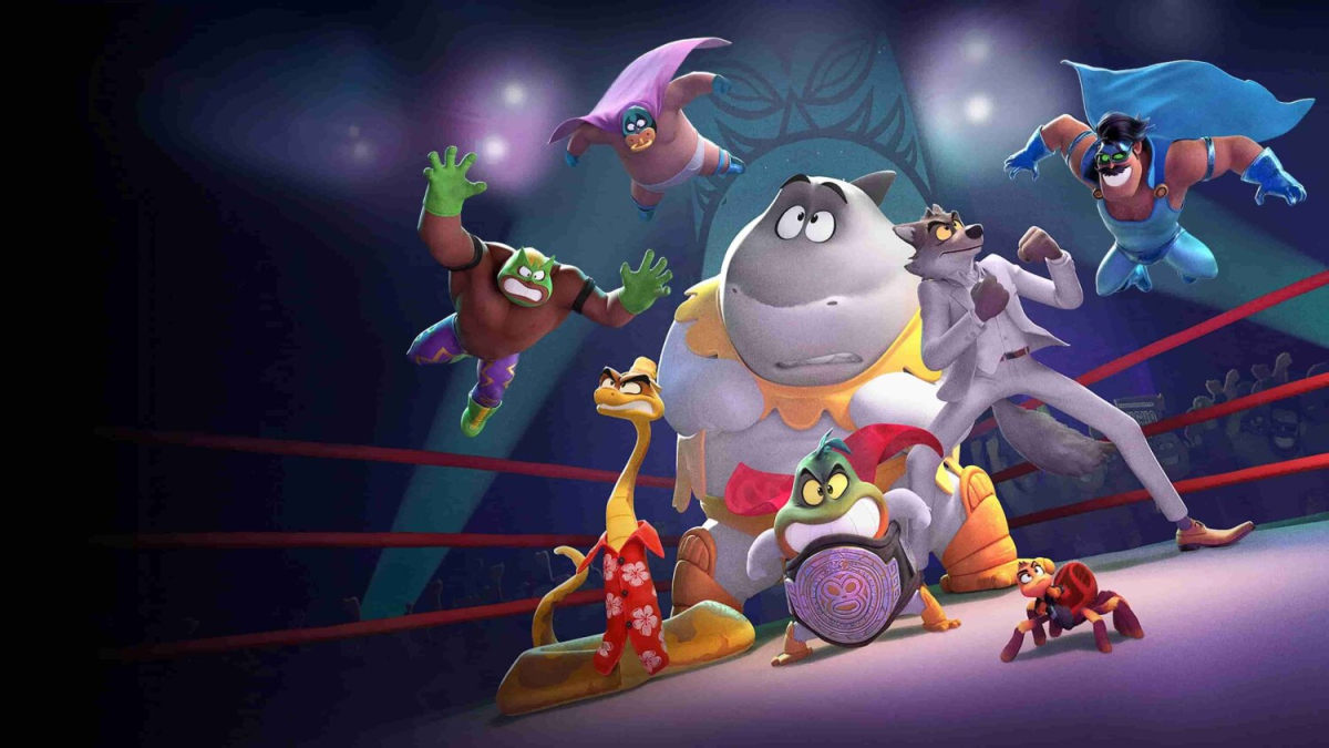 ცუდი ტიპები 2