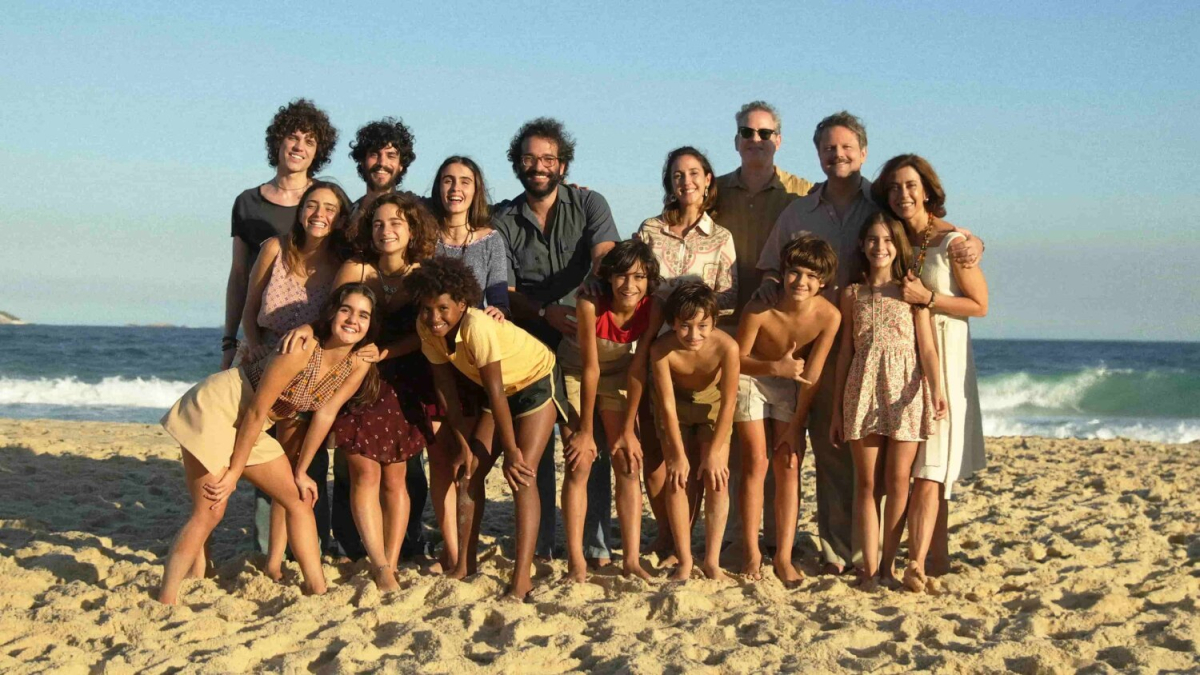 მე ისევ აქ ვარ (2024)