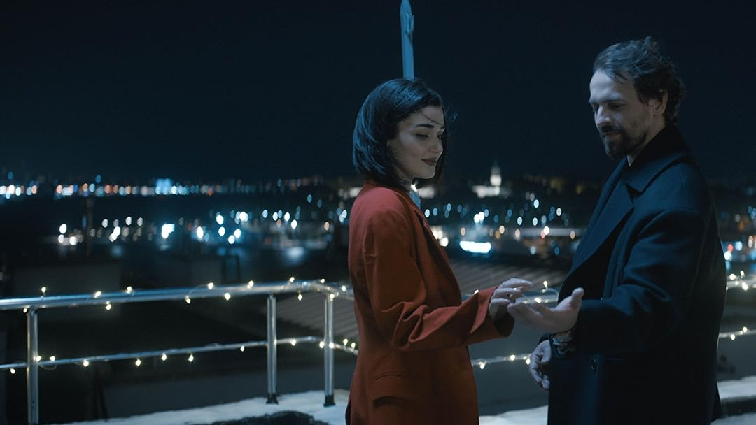 ორი სამყარო ერთი სურვილი