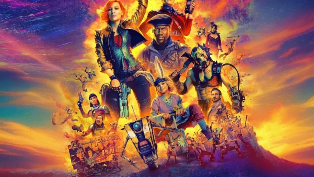 ბორდერლენდსი