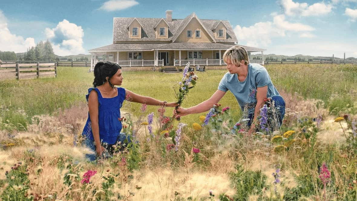 ჩემი ცხოვრება უოლტერ ბიჭებთან