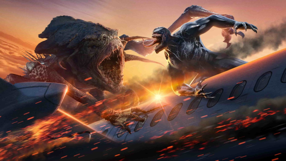 ვენომი 3: უკანასკნელი ცეკვა