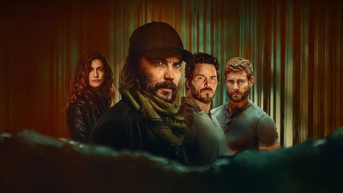 ფინალური სია: ბნელი მგელი