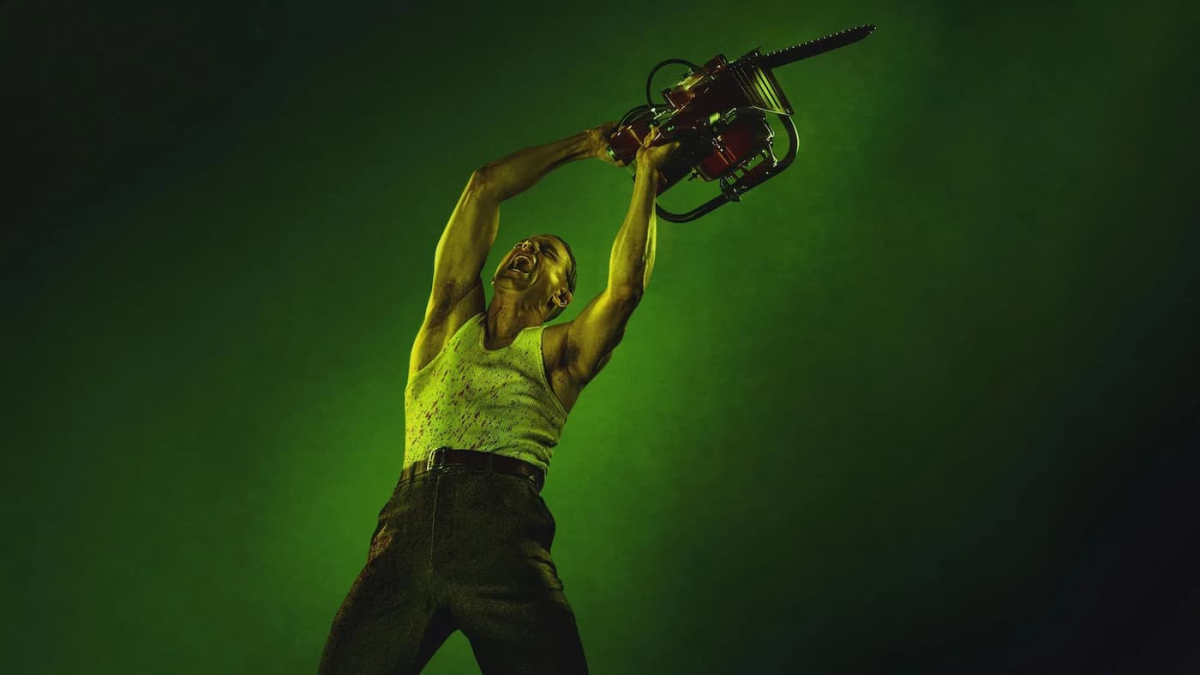 ურჩხული: ედი გეინის ამბავი