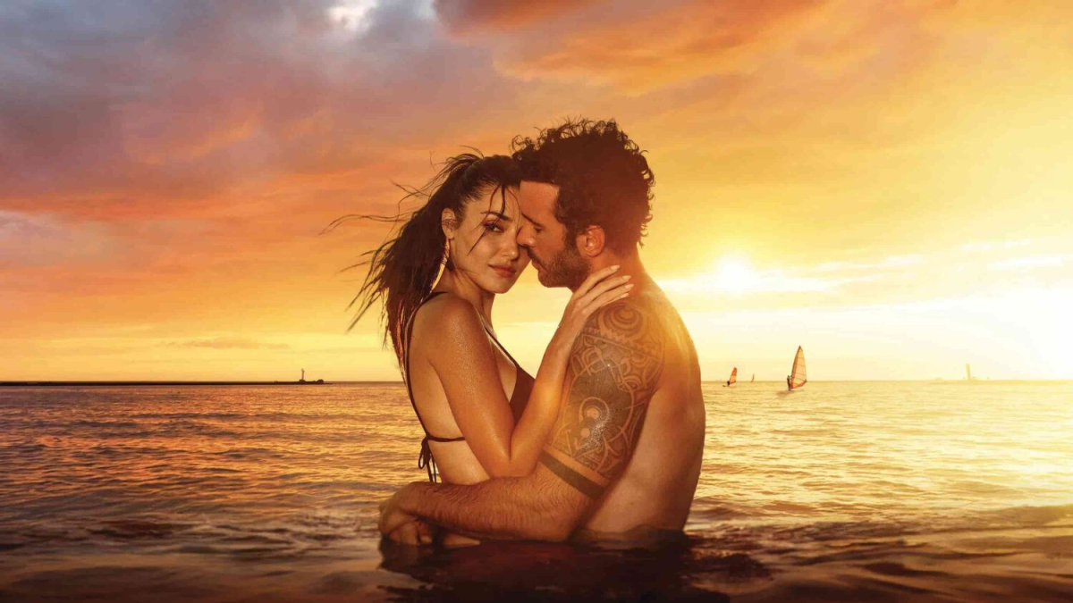 ქარს მიენდე