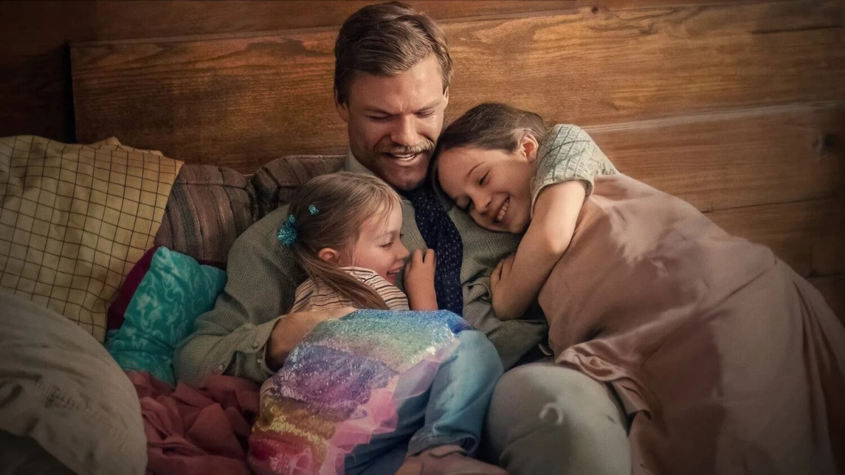 ჩვეულებრივი ანგელოზები