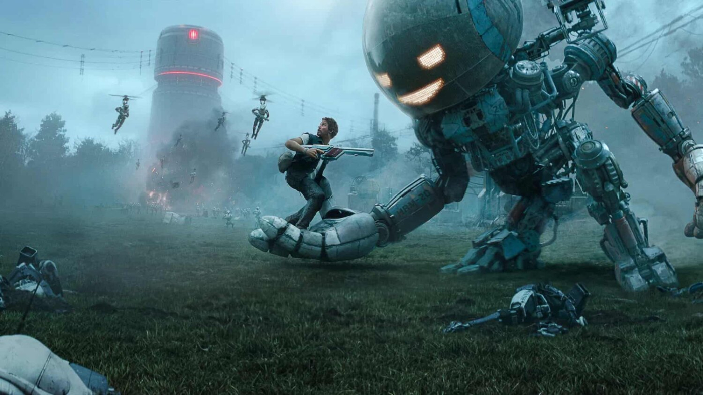 ელექტრო შტატი