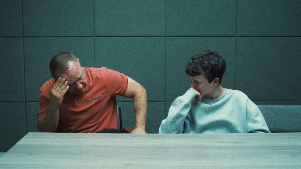 მოზარდობა