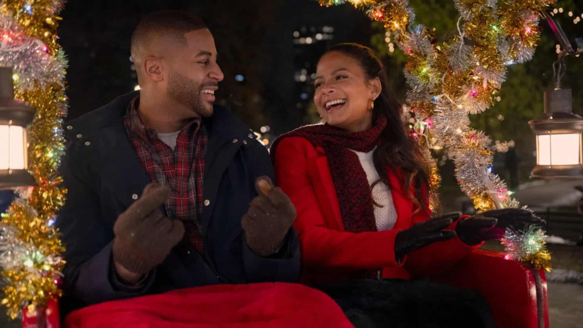 შემხვდი შემდეგ შობას