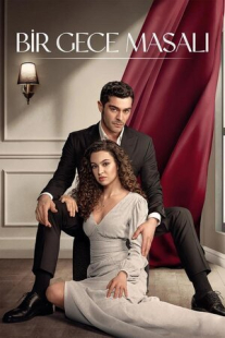 ერთი ღამის ზღაპარი