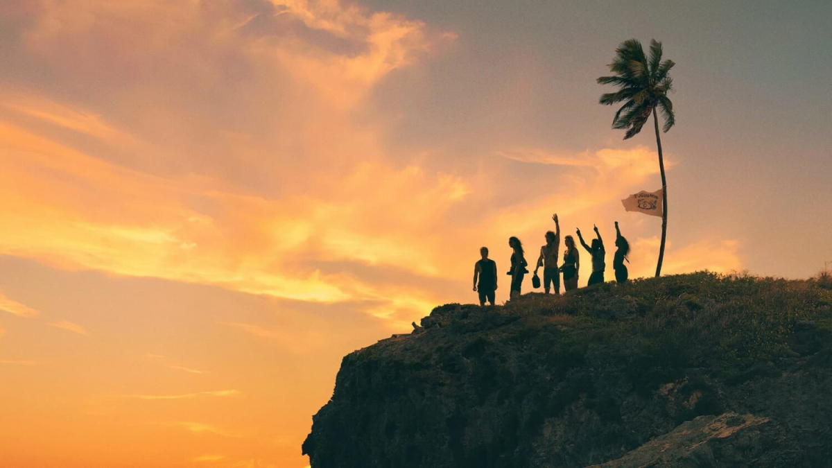 აუთერ ბანქსი