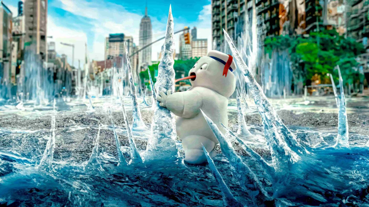 მოჩვენებებზე მონადირეები 5