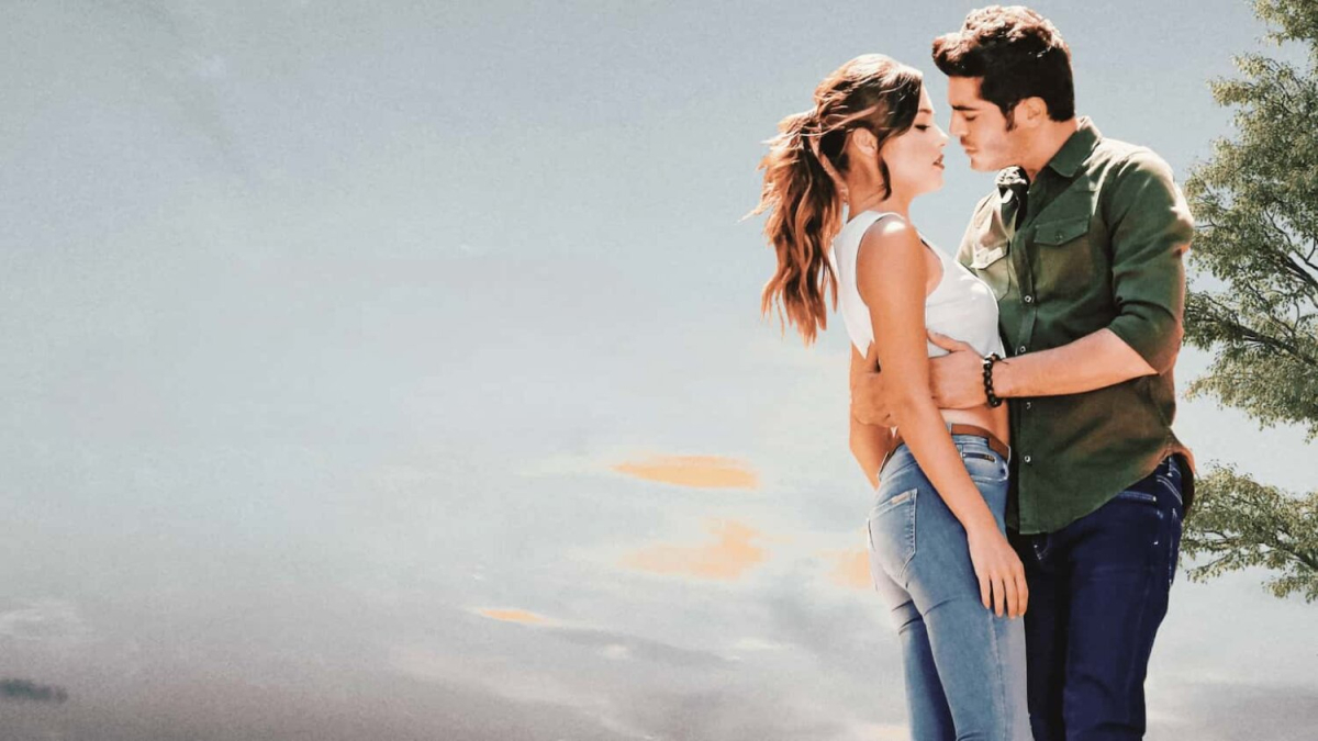 სიყვარულს სიტყვები არ ესმის