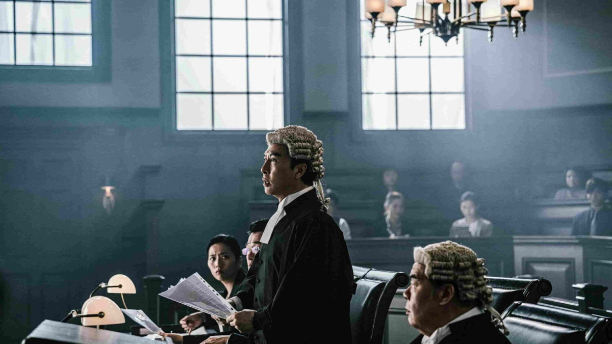 პროკურორი