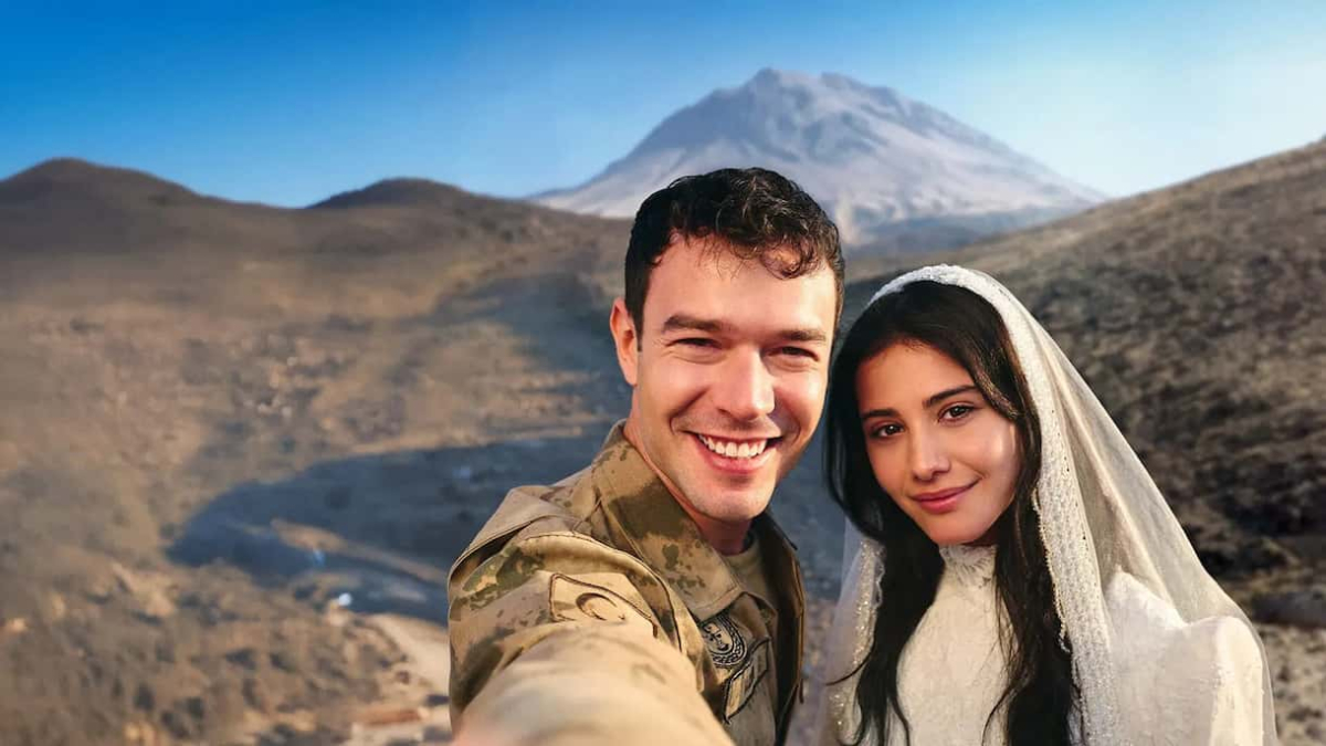 შენ ხარ ის ვინც მიყვარს