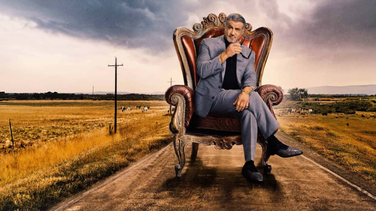 ტულსას მეფე