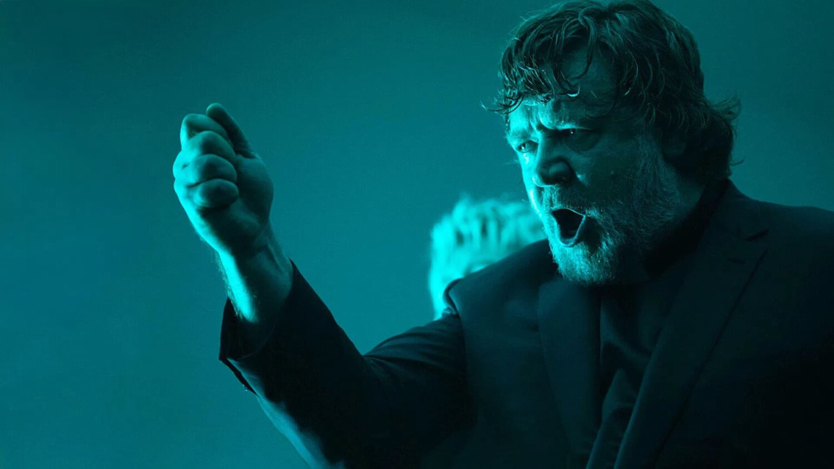 ეგზორციზმი