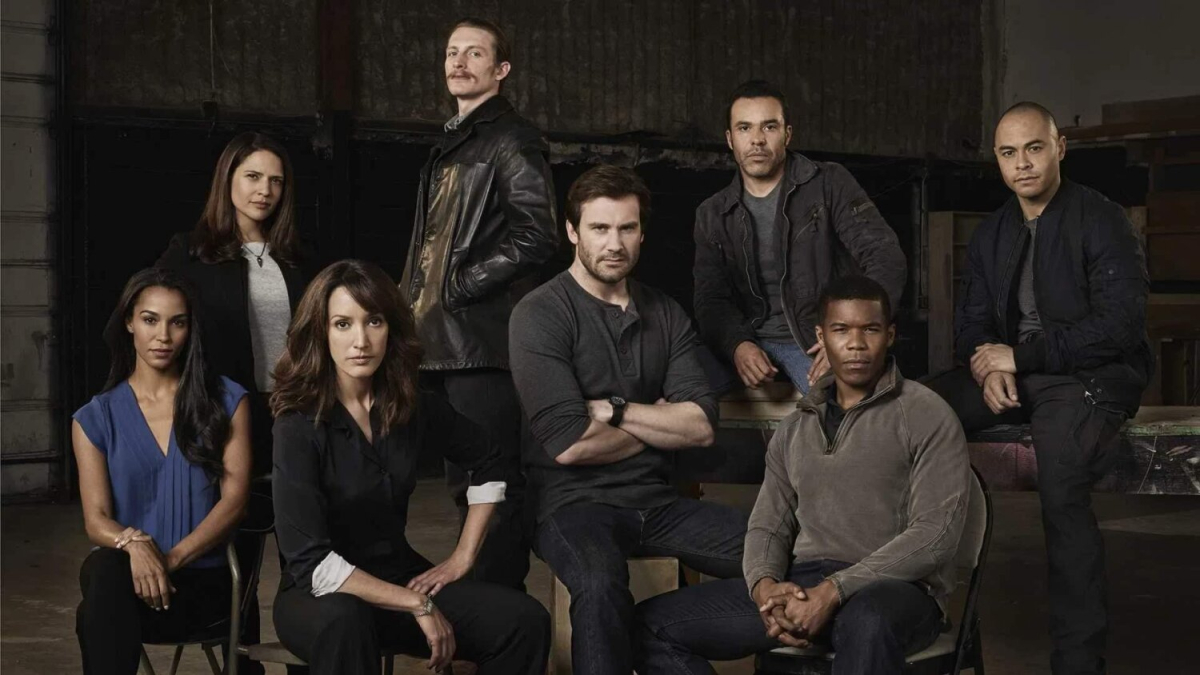 მძევალი