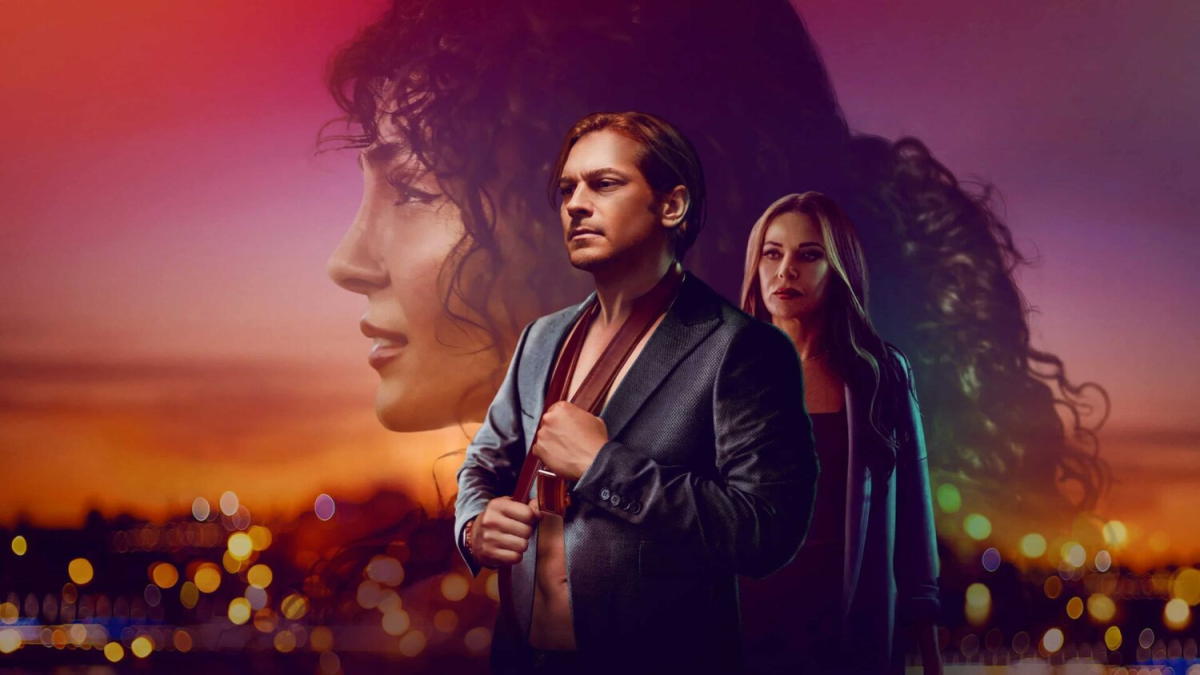 ნამდვილი ჯენლტმენი