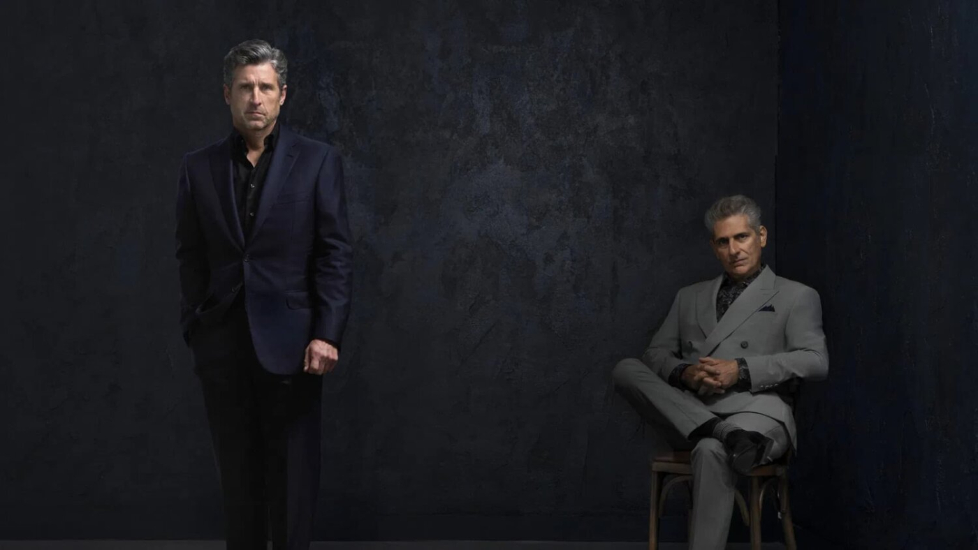 მკვლელის მეხსიერება