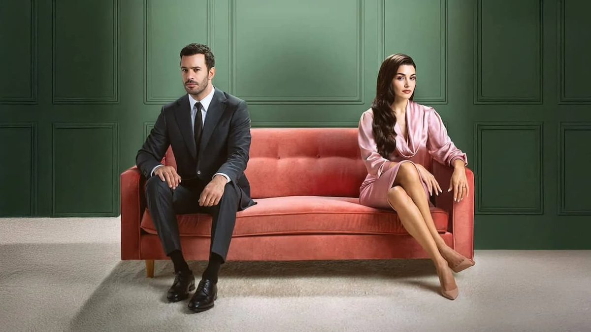 სიყვარული და ცრემლები