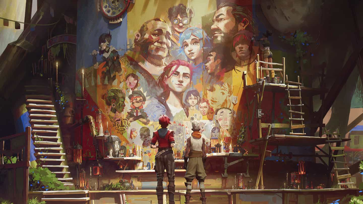 არკეინი