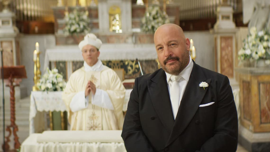 სოლო მიო (მარტო იტალიაში)