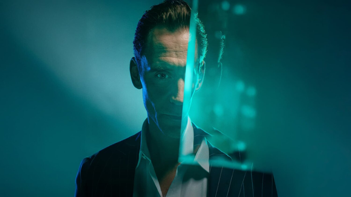 ღამის მენეჯერი