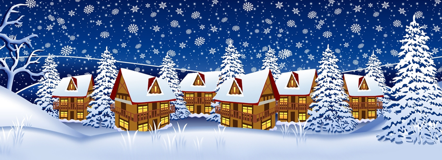 საახალწლო