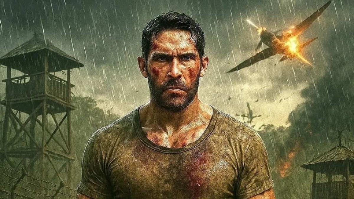 ომის ტყვე