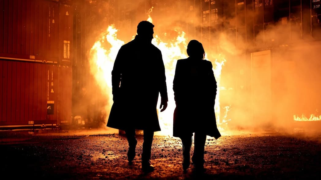 ოჯახი გამოცდაა