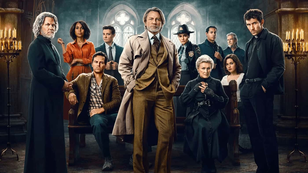 გაიღვიძე მიცვალებულო: დანების ამოღების იდუმალება