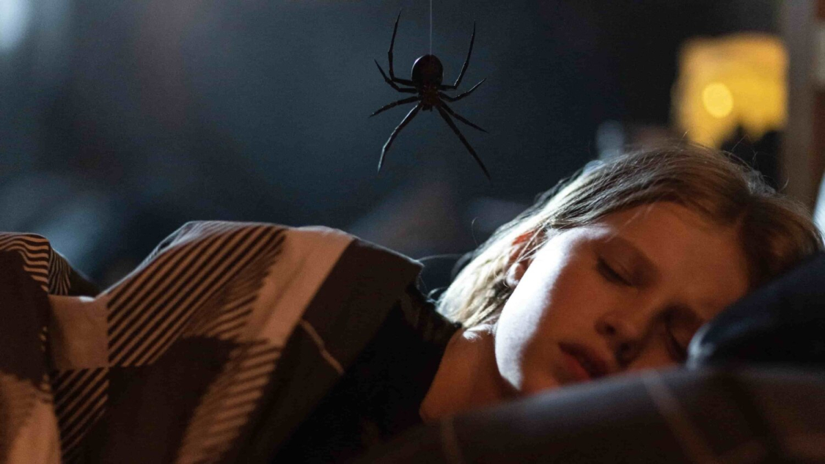 ნაკბენი