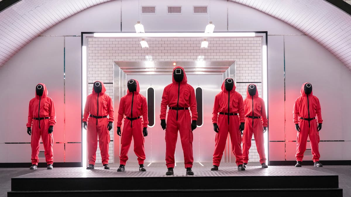 კალმარის თამაში