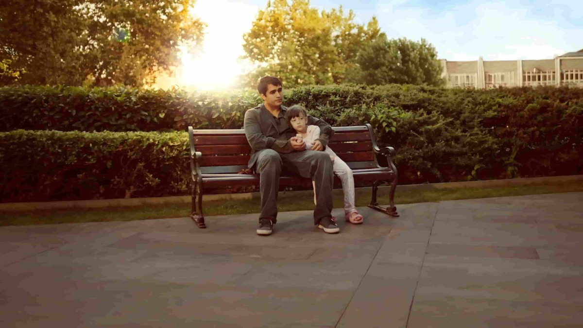 მიტოვებული კაცი